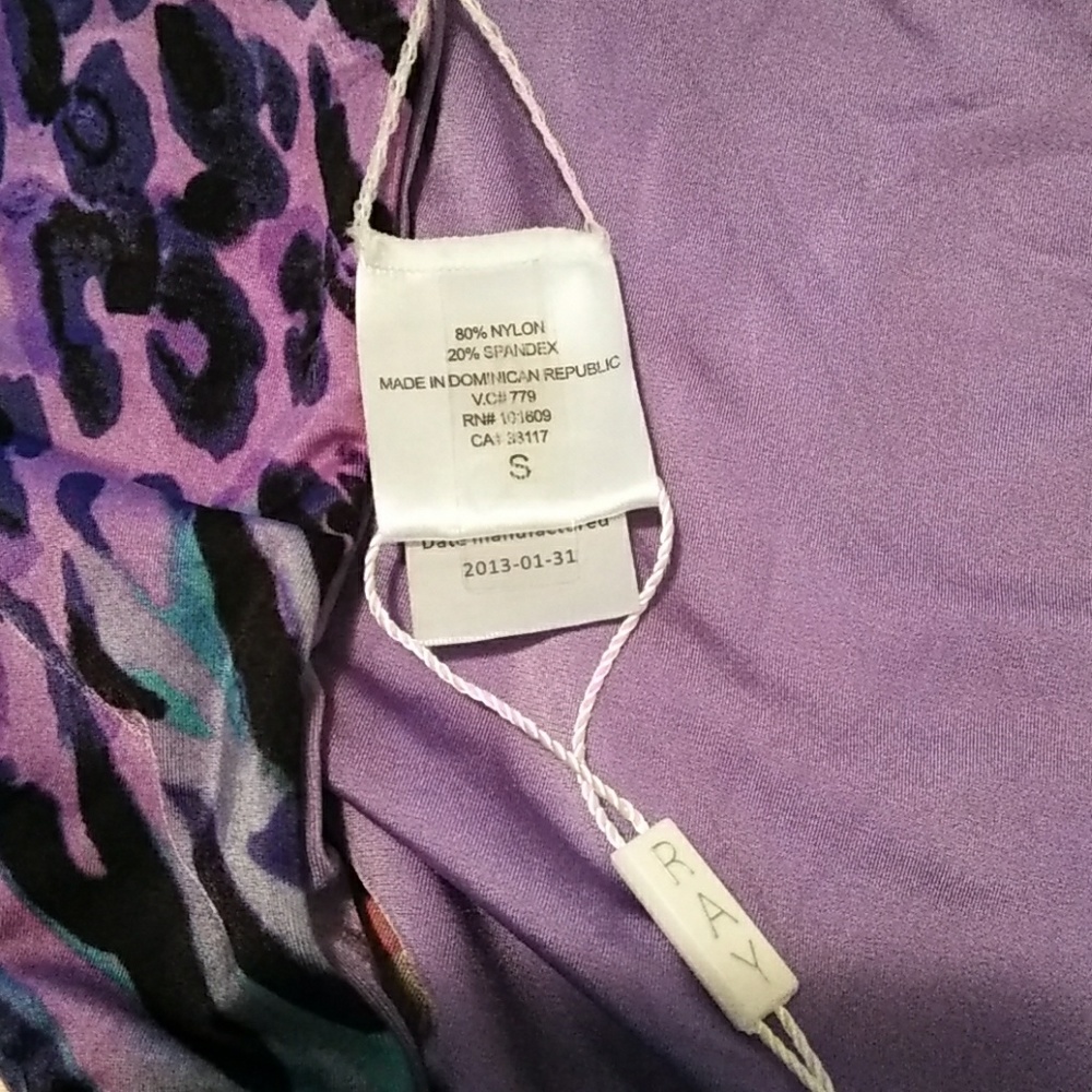 Bathing suit - Picture 3 of 3